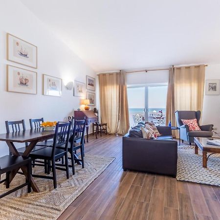 Coolhouses Algarve Luz, 3 Bed Townhouse W/ Beautiful Sea View, Luz Bay 76 Exteriér fotografie