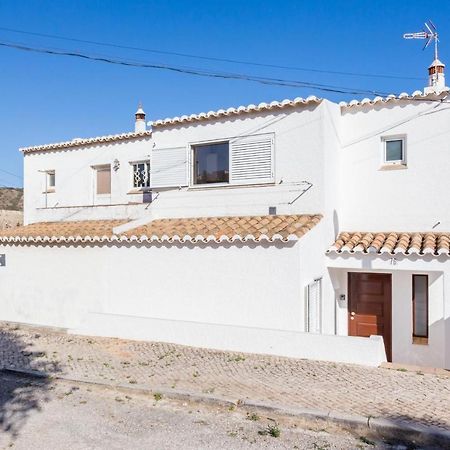 Coolhouses Algarve Luz, 3 Bed Townhouse W/ Beautiful Sea View, Luz Bay 76 Exteriér fotografie