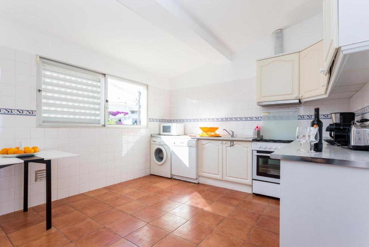 Coolhouses Algarve Luz, 3 Bed Townhouse W/ Beautiful Sea View, Luz Bay 76 Exteriér fotografie