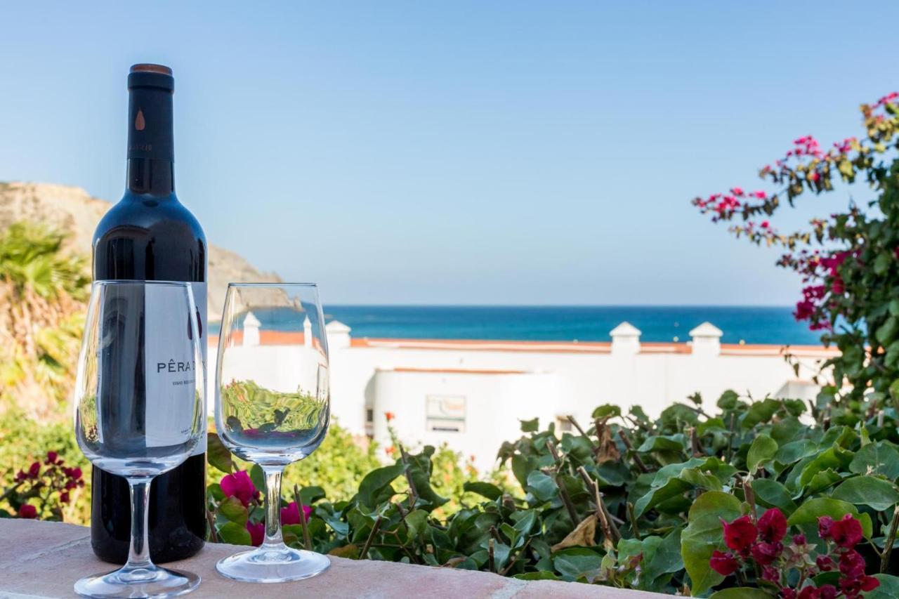 Coolhouses Algarve Luz, 3 Bed Townhouse W/ Beautiful Sea View, Luz Bay 76 Exteriér fotografie