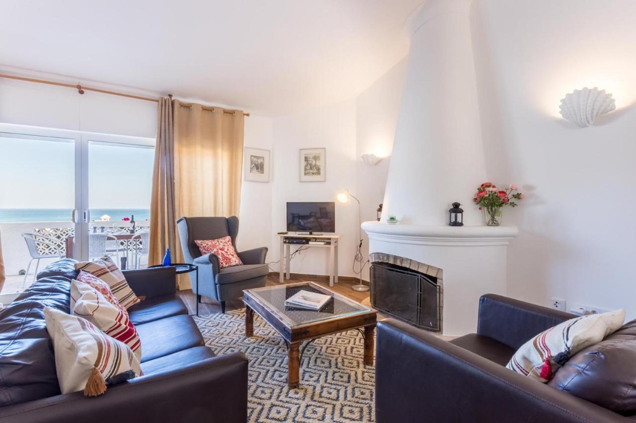 Coolhouses Algarve Luz, 3 Bed Townhouse W/ Beautiful Sea View, Luz Bay 76 Exteriér fotografie