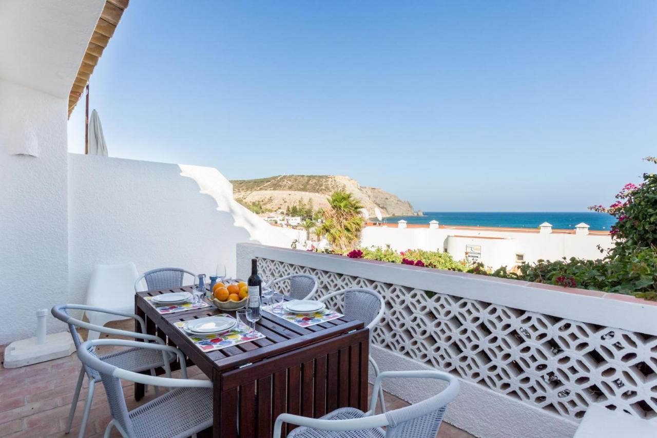 Coolhouses Algarve Luz, 3 Bed Townhouse W/ Beautiful Sea View, Luz Bay 76 Exteriér fotografie