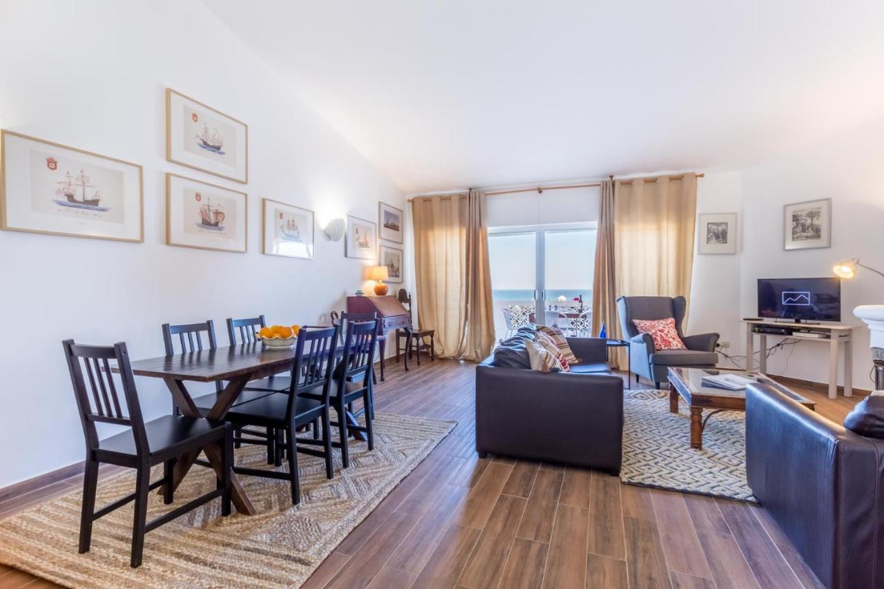 Coolhouses Algarve Luz, 3 Bed Townhouse W/ Beautiful Sea View, Luz Bay 76 Exteriér fotografie