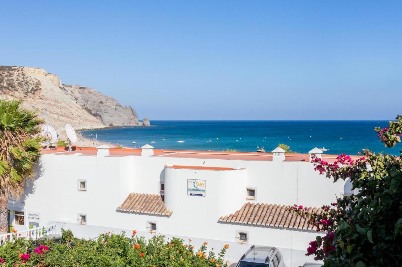 Coolhouses Algarve Luz, 3 Bed Townhouse W/ Beautiful Sea View, Luz Bay 76 Exteriér fotografie