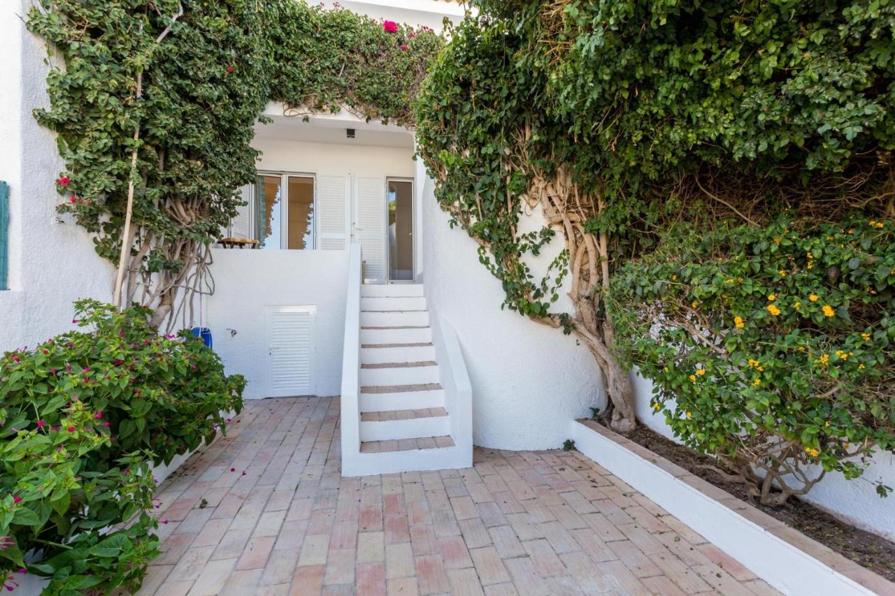 Coolhouses Algarve Luz, 3 Bed Townhouse W/ Beautiful Sea View, Luz Bay 76 Exteriér fotografie