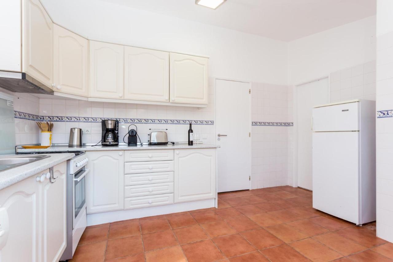 Coolhouses Algarve Luz, 3 Bed Townhouse W/ Beautiful Sea View, Luz Bay 76 Exteriér fotografie