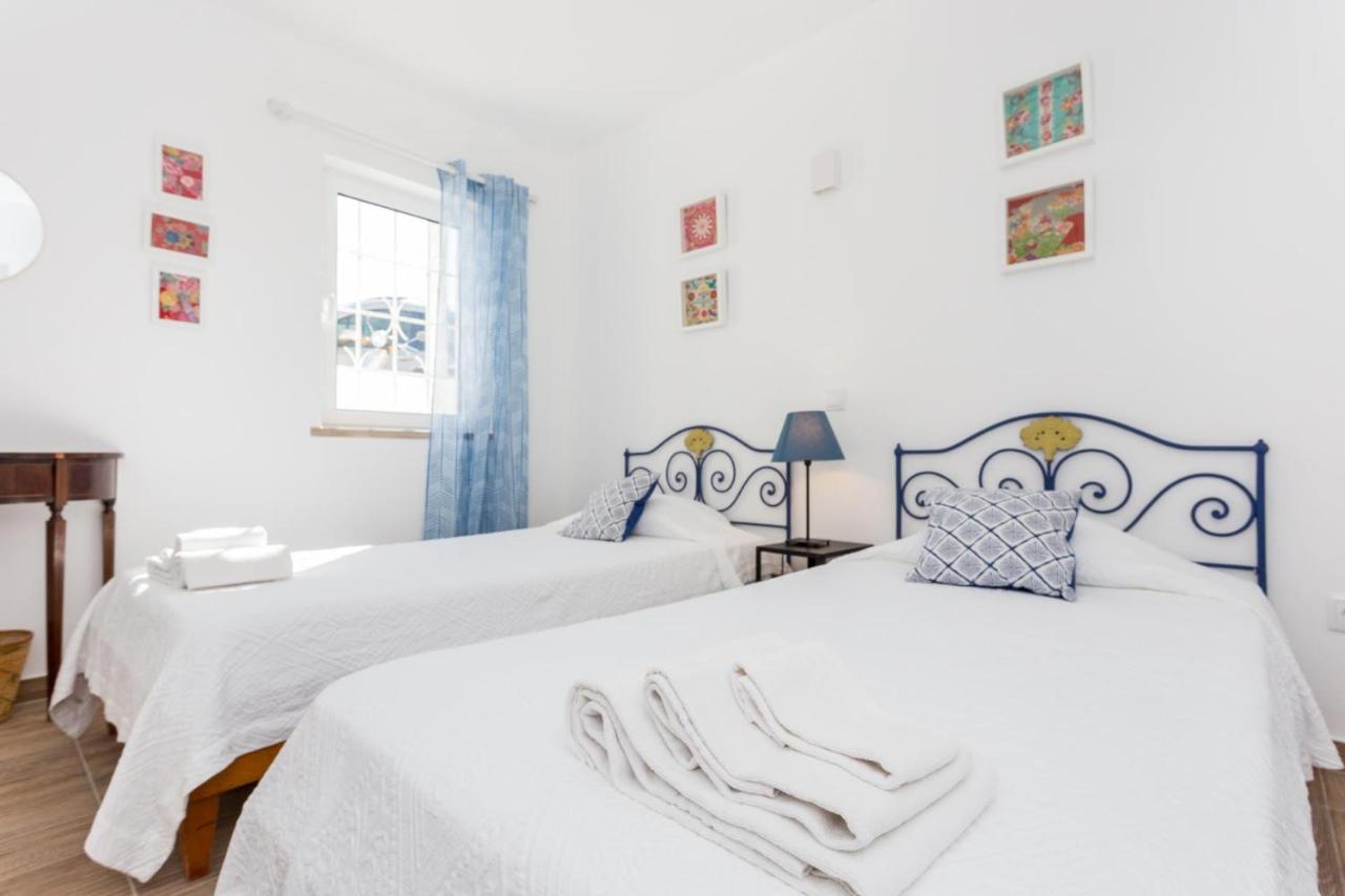 Coolhouses Algarve Luz, 3 Bed Townhouse W/ Beautiful Sea View, Luz Bay 76 Exteriér fotografie