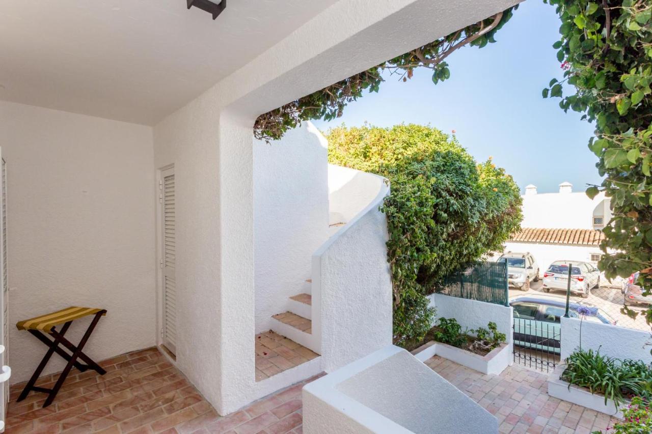 Coolhouses Algarve Luz, 3 Bed Townhouse W/ Beautiful Sea View, Luz Bay 76 Exteriér fotografie