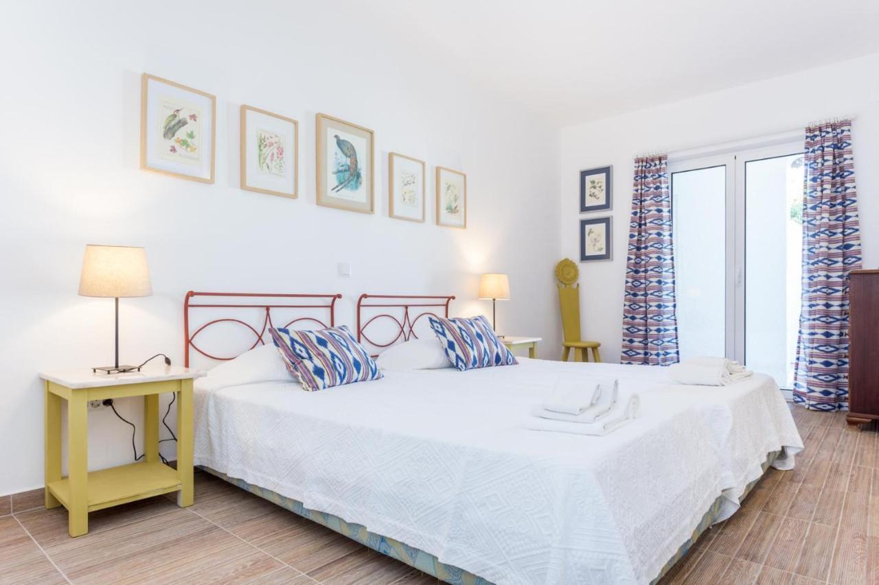 Coolhouses Algarve Luz, 3 Bed Townhouse W/ Beautiful Sea View, Luz Bay 76 Exteriér fotografie