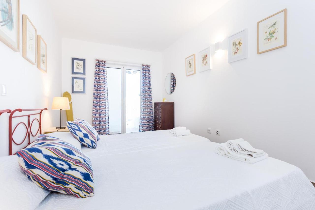 Coolhouses Algarve Luz, 3 Bed Townhouse W/ Beautiful Sea View, Luz Bay 76 Exteriér fotografie