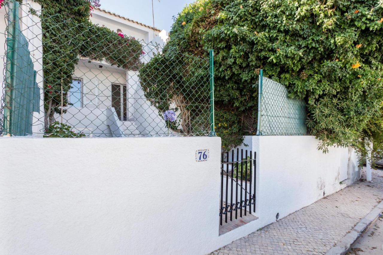 Coolhouses Algarve Luz, 3 Bed Townhouse W/ Beautiful Sea View, Luz Bay 76 Exteriér fotografie